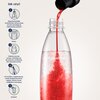 Syrop do saturatorów SODASTREAM Malina 440 ml bez cukru Wydajność [porcje] 36