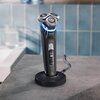 Golarka PHILIPS Seria i9000 Prestige XP9200/30 Skin IQ Na mokro i sucho Funkcje dodatkowe Samoostrzące się ostrza
