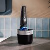 Golarka PHILIPS Seria i9000 Prestige XP9200/30 Skin IQ Na mokro i sucho Funkcje dodatkowe System Lift & Cut Triple Action