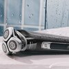 Golarka PHILIPS Seria i9000 Prestige XP9200/30 Skin IQ Na mokro i sucho Funkcje dodatkowe Technologia SkinIQ