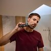 Golarka PHILIPS Seria i9000 Prestige XP9200/30 Skin IQ Na mokro i sucho Wyposażenie Baza ładująca