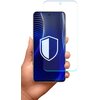 Szkło hybrydowe 3MK FlexibleGlass Pro do Oppo Reno 13 Seria telefonu Reno