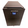 Chłodziarka do mleka KITCHENMASTER MC8DBS Czarny Liczba sztuk w opakowaniu 1