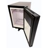 Chłodziarka do mleka KITCHENMASTER MC8DBS Czarny Rodzaj Chłodziarka do mleka