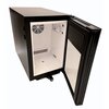 Chłodziarka do mleka KITCHENMASTER MC8DBS Czarny Gwarancja 24 miesiące