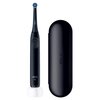 Szczoteczka magnetyczna ORAL-B IO 2 Czarny Czas działania do 30 dni