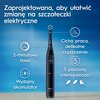 Szczoteczka magnetyczna ORAL-B IO 2 (2 sztuki) Tryb pracy Codzienne czyszczenie