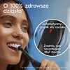 Szczoteczka magnetyczna ORAL-B IO 2 (2 sztuki) Wskaźniki Timer