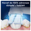 Oryginalna końcówka szczoteczki ORAL-B iO Gentle Care Biały (4 szt.) (Delikatna pielęgnacja) Seria szczoteczki/irygatora iO