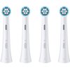 Oryginalna końcówka szczoteczki ORAL-B iO Gentle Care Biały (4 szt.) (Delikatna pielęgnacja) Liczba szt. 4