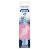 Oryginalna końcówka szczoteczki ORAL-B iO Gentle Care Biały (4 szt.) (Delikatna pielęgnacja) Miękkość włosia Miękkie