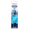 Oryginalna końcówka szczoteczki ORAL-B iO Ultimate Clean Czarny (4 szt.) (Usuwa płytkę bakteryjną) Liczba szt. 4