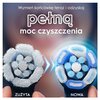 Oryginalna końcówka szczoteczki ORAL-B iO Ultimate Clean Czarny (6 szt.) (Usuwa płytkę bakteryjną) Seria szczoteczki/irygatora iO
