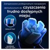 Oryginalna końcówka szczoteczki ORAL-B iO Ultimate Clean Czarny (6 szt.) (Usuwa płytkę bakteryjną) Zalety Czyszczenie trudno dostępnych miejsc