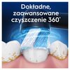 Oryginalna końcówka szczoteczki ORAL-B iO Ultimate Clean Czarny (6 szt.) (Usuwa płytkę bakteryjną) Marka szczoteczki/irygatora Oral-B
