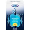 Oryginalna końcówka szczoteczki ORAL-B IO Ultimate Clean Czarny (8 szt.) (Skuteczne czyszczenie) Liczba szt. 8