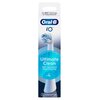 Oryginalna końcówka szczoteczki ORAL-B iO Ultimate Clean Biały (4 szt.) (Usuwa płytkę bakteryjna) Liczba szt. 4