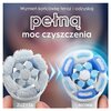 Oryginalna końcówka szczoteczki ORAL-B iO Ultimate Clean Biały (6 szt.) (Usuwa płytkę bakteryjną) Seria szczoteczki/irygatora iO