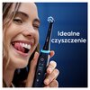 Oryginalna końcówka szczoteczki ORAL-B iO Ultimate Clean Biały (6 szt.) (Usuwa płytkę bakteryjną) Rodzaj produktu Końcówka do szczoteczki magnetycznej
