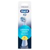 Oryginalna końcówka szczoteczki ORAL-B iO Ultimate Clean Biały (6 szt.) (Usuwa płytkę bakteryjną) Liczba szt. 6