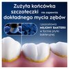 Oryginalna końcówka szczoteczki ORAL-B iO Ultimate Clean Biały (6 szt.) (Usuwa płytkę bakteryjną) Dla dzieci Nie