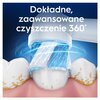 Oryginalna końcówka szczoteczki ORAL-B iO Ultimate Clean Biały (6 szt.) (Usuwa płytkę bakteryjną) Marka szczoteczki/irygatora Oral-B