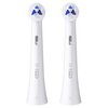 Oryginalna końcówka szczoteczki ORAL-B iO Interdental Clean Biały (2 szt.) (Czyszczenie trudno dostępnych miejsc) Kolor Biały