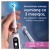 Oryginalna końcówka szczoteczki ORAL-B iO Interdental Clean Biały (2 szt.) (Czyszczenie trudno dostępnych miejsc) Zalety Czyszczenie trudno dostępnych miejsc