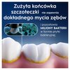 Oryginalna końcówka szczoteczki ORAL-B iO Interdental Clean Biały (2 szt.) (Czyszczenie trudno dostępnych miejsc) Marka szczoteczki/irygatora Oral-B