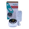 Aspirator do nosa MESMED Happinosek Mini MM-130 Zasilanie Akumulatorowe