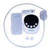 Aspirator do nosa MESMED Happinosek Mini MM-130 Przedział wiekowy 0+ lat