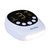 Aspirator do nosa MESMED Happinosek Mini MM-130 Liczba końcówek [szt] 2