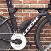 Zestaw ELITE Kit Crono CX Carbon 500ml Czarny Rodzaj Bidon