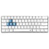 Klawiatura ACER Predator Aethon 330 Biały