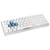 Klawiatura ACER Predator Aethon 330 Biały Układ klawiszy US