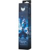 Podkładka ACER Predator PMP450 M Materiał wykonania Guma
