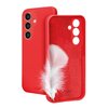 Etui SBS Instinct do Samsung Galaxy A56 Czerwony