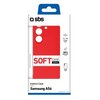 Etui SBS Instinct do Samsung Galaxy A56 Czerwony Marka telefonu Samsung