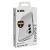 Etui SBS Extreme X2 do Samsung Galaxy A35 Przezroczysty Marka telefonu Samsung