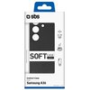 Etui SBS Instinct do Samsung Galaxy A36 Czarny Marka telefonu Samsung