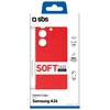 Etui SBS Instinct do Samsung Galaxy A36 Czerwony Marka telefonu Samsung