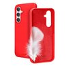 Etui SBS Instinct do Samsung Galaxy A16 Czerwony Seria telefonu Galaxy A