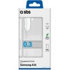 Etui SBS Skinny do Samsung Galaxy A36 Przezroczysty Marka telefonu Samsung