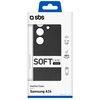 Etui SBS Instinct do Samsung Galaxy A26 Czarny Marka telefonu Samsung