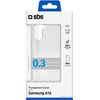 Etui SBS Skinny do Samsung Galaxy A16 Przezroczysty Marka telefonu Samsung