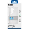 Etui SBS Skinny do Samsung Galaxy A26 Przezroczysty Marka telefonu Samsung