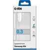 Etui SBS Skinny do Samsung Galaxy A56 Przezroczysty Marka telefonu Samsung