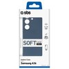 Etui SBS Instinct do Samsung Galaxy A36 Niebieski Marka telefonu Samsung