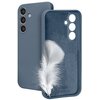 Etui SBS Instinct do Samsung Galaxy A36 Niebieski