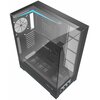 Obudowa DARKFLASH DY450L Czarny Standard płyty głównej ATX